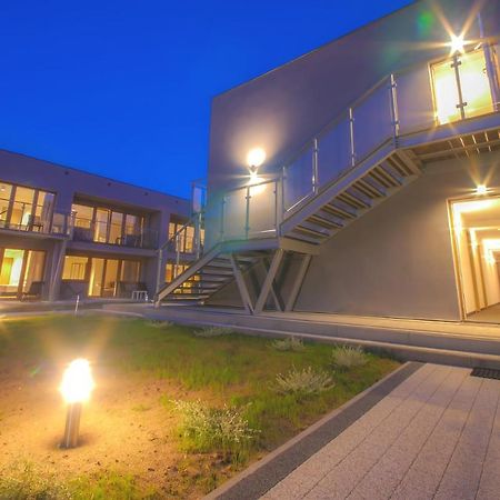 Wodnik Uslugi Hotelarskie, Apartamenty 로비 외부 사진
