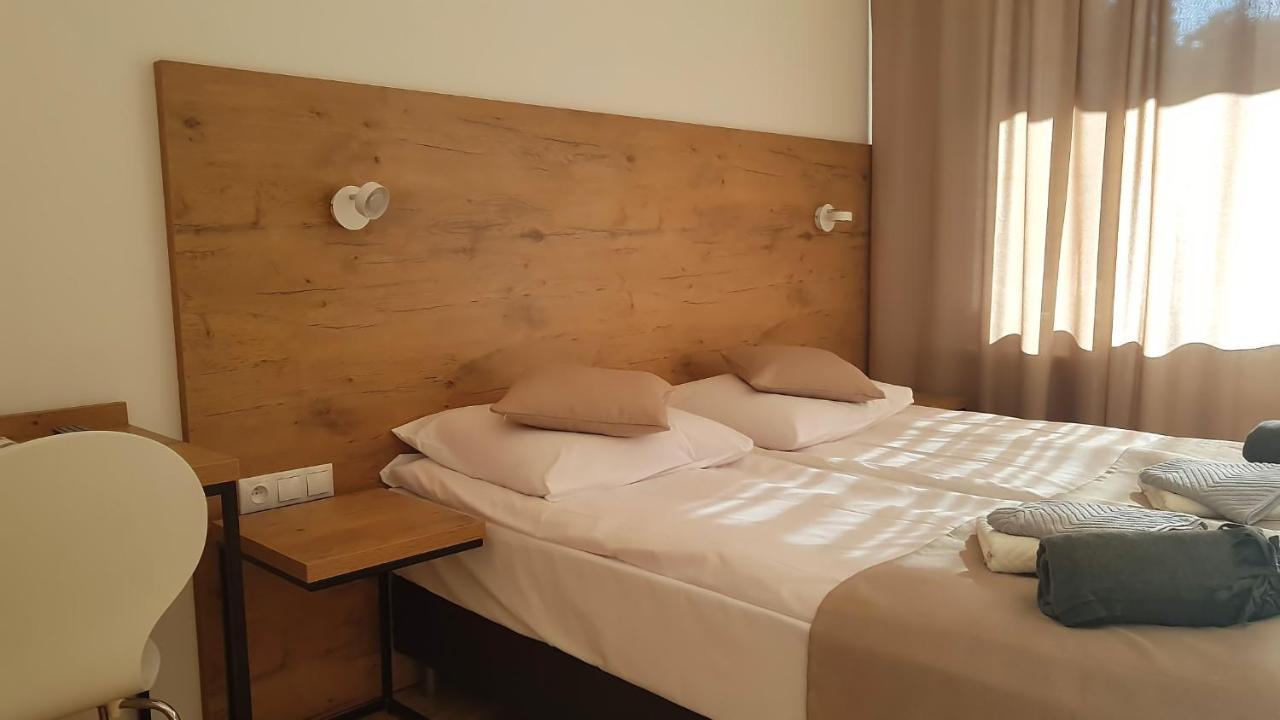 Wodnik Uslugi Hotelarskie, Apartamenty 로비 외부 사진